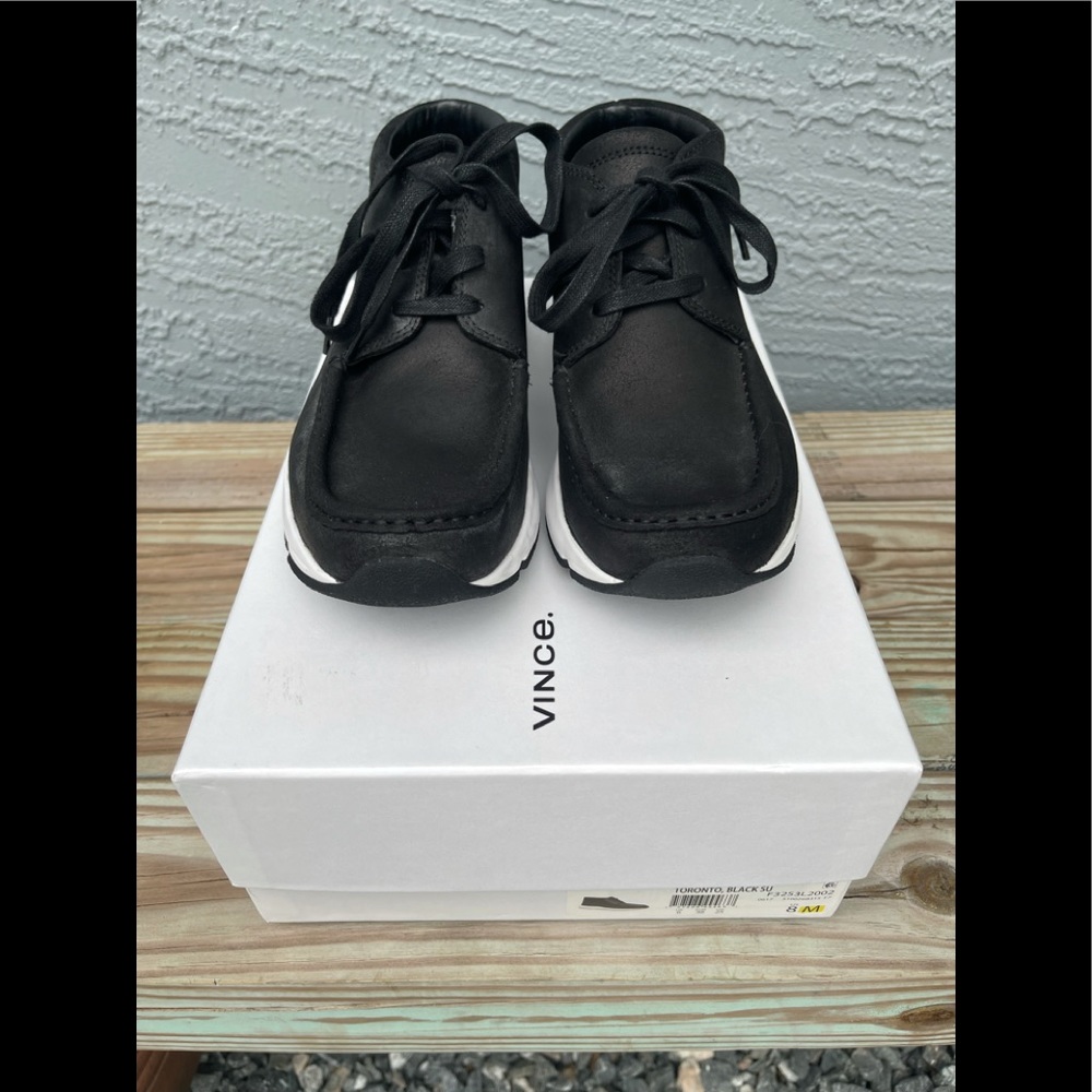 VINCE Shoes